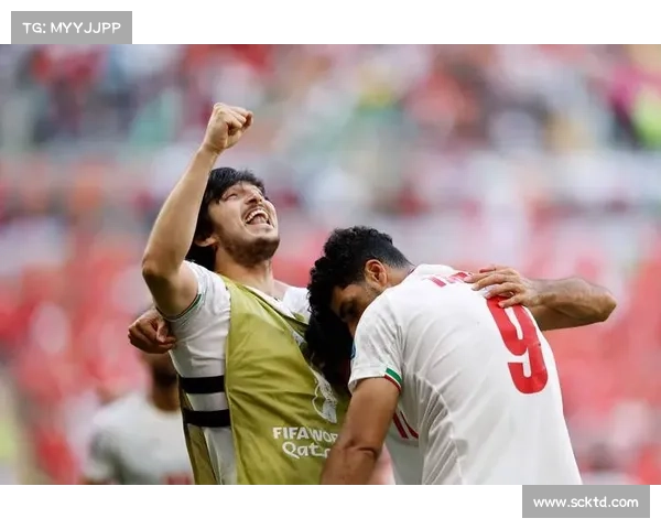 伊朗足球联赛水平;2018世界杯伊朗国家队小组赛奋战精彩纪实