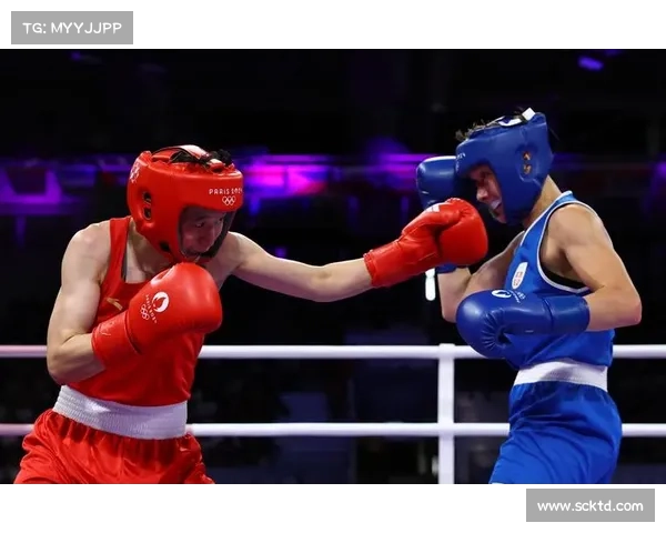 拳击比赛在线直播