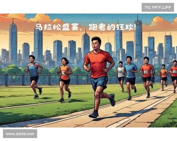 马拉松积分赛事系列挑战跑者的积分积累征程 马拉松积分赛事系列挑战跑者的积分积累征程